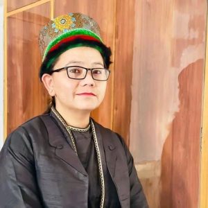 MLA अनुराधा राणा बनीं हिमाचल प्रदेश आदिवासी कांग्रेस की प्रदेश अध्यक्ष