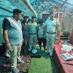 मनाली-शनाग पंचायत का नशे के खिलाफ सख्त संदेश, चिट्टा तस्करों पर होगी कड़ी कार्रवाई
