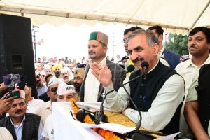 CM ने शिक्षक दिवस से पहले नई कॉम्प्लेक्स प्रणाली पर निर्णय का दिया आश्वासन,JBT को TGT पदों पर मिलेगी पदोन्नति