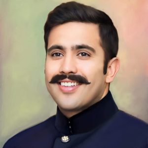 हिमाचल प्रदेश को 239.45 करोड़ की क्रीफ स्वीकृति, बागवानी क्षेत्रों को मिलेगी बड़ी राहत – विक्रमादित्य सिंह