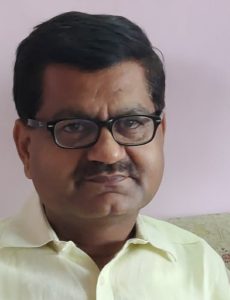 Breaking: IFS सुशील कुमार बने वन विभाग के नए PCCF