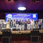 हिमाचल प्रदेश मेडिकल ऑफिसर्स एसोसिएशन (HMOA) की नई कार्यकारिणी गठित, डॉ. प्रवीण चौहान लगातार तीसरी बार निर्विरोध हुए निर्वाचित.