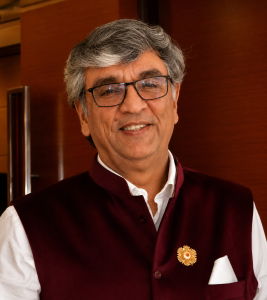 Breaking: सुक्खू सरकार ने CM के प्रधान सलाहकार IAS राम सुभग सिंह को फिर दिया दो साल का सेवविस्तार