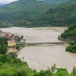 मानसून में अब तक 253 लोगों की मौत 1184 करोड़ से ज्यादा का हुआ नुकसान