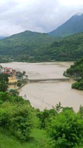 मानसून में अब तक 253 लोगों की मौत 1184 करोड़ से ज्यादा का हुआ नुकसान