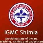 IGMC में बच्ची की मौत पर मचा बवाल