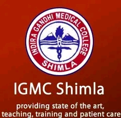 IGMC में बच्ची की मौत पर मचा बवाल