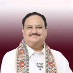 केंद्रीय मंत्री JP नड्डा की बिगड़ी तबियत AIIMS में हुए भर्ती