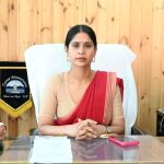 घेपन ग्लेशियल झील की स्थिति पर लगातार नजर रखने के लिए सितंबर में स्थापित होगा अर्ली वार्निंग सिस्टम : DC