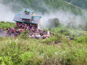 Breaking: चंबा -बैरागढ़ मार्ग पर बस दुर्घटनाग्रस्त 8 की मौत कई घायल