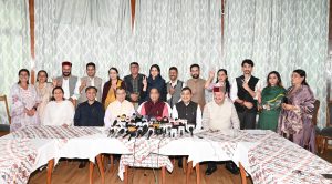 यदि दो दिन में शिमला जिला परिषद चुनाव की तारीख तय नहीं हुई तो जाएंगे हाईकोर्ट : जयराम ठाकुर