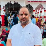 सतलुज में बढ़ रही गाद से सुन्नी के दर्जनों गांव का अस्तित्व खतरे में