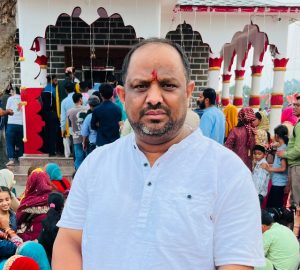 सतलुज में बढ़ रही गाद से सुन्नी के दर्जनों गांव का अस्तित्व खतरे में
