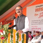 अपना परिवार सुखी परिवार और ‘इंदिरा गांधी मातृ शिशु संकल्प योजना’ 2 अक्तूबर से शुरू करेगी सरकार