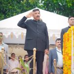 पंजाब पुनर्गठन कानून के तहत हिमाचल के 7.19 प्रतिशत हिस्से के हक की लड़ाई सुप्रीम कोर्ट में निर्णायक दौर मेंः मुकेश अग्निहोत्री