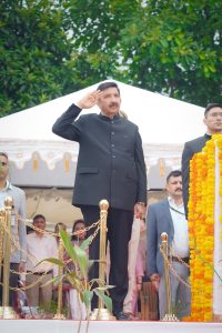 पंजाब पुनर्गठन कानून के तहत हिमाचल के 7.19 प्रतिशत हिस्से के हक की लड़ाई सुप्रीम कोर्ट में निर्णायक दौर मेंः मुकेश अग्निहोत्री