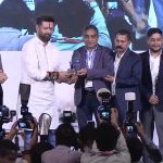 PMFME योजना में हिमाचल दूसरे स्थान पर 2 अधिकारियों को किया सम्मानित