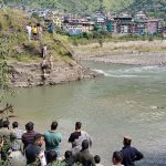 रोहड़ू पब्बर नदी में डूबे दोनों छात्रों के शव बरामद