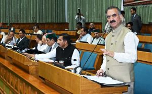 सीएम की घोषणा रक्षा बंधन के दिन सभी सरकारी संस्थानों में रहेगा अवकाश