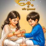 भाई-बहन का पवित्र बंधन रक्षा बंधन आज, यहां जानें शुभ मुहूर्त