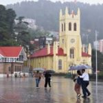 प्रदेश में 125 वर्षों बाद जुलाई माह में 255.9 MM बरसा मानसून