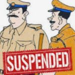 ड्यूटी में लापरवाही बरतने पर शिमला पुलिस के तीन जवान सस्पेंड