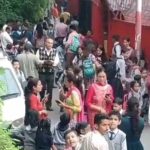 शिमला के दो निजी स्कूलों को बम से उड़ाने की मिली धमकी, पुलिस सतर्क