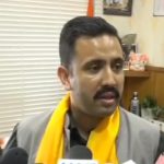 पेट्रोल- डीजल दाम पर मंत्री ने केंद्र पर फोड़ा ठीकरा