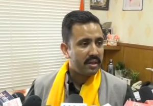 पेट्रोल- डीजल दाम पर मंत्री ने केंद्र पर फोड़ा ठीकरा