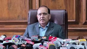 21 अगस्त से 3 सितंबर तक चलेगा विधानसभा का मानसून सत्र