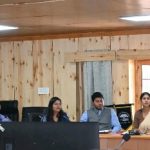 खाद्य सुरक्षा को लेकर प्रशासन सख्त, सैंपल जांच से लेकर हाइजीन रेटिंग तक होगी कड़ी निगरानी : DC