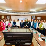 एसजेवीएन में 14 से 18 सितंबर तक किया जा रहा हिन्दी पखवाड़े का आयोजन
