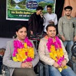 आज का युवा कल का भविष्य नशे से रहें दूर: डॉ. योगराज वर्मा