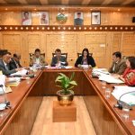HPU की अकादमिक काउंसिल की बैठक में लिए कई निर्णय