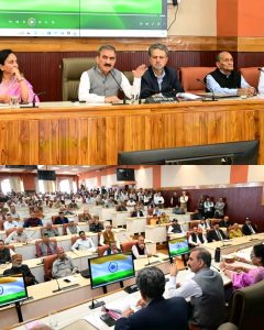 अक्तूबर में पेंशनरों को मिलेगा एरियर, क्लास-III को 30% और क्लास-I व II को 15% भुगतान: CM
