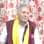 पूर्व मंत्री मेजर विजय सिंह मनकोटिया का 87 साल में हुआ निधन