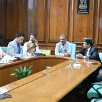 प्रदेश के 4050 सहारा लाभार्थी नई ऑनलाइन प्रणाली में स्थानांतरित