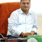 समीर दत्ता ऊना के नए आरटीओ बने