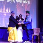 लोरेटो कॉन्वेंट तारा हॉल में नशीले पदार्थों के दुरुपयोग एवं सेवन की रोकथाम पर जागरूकता कार्यशाला