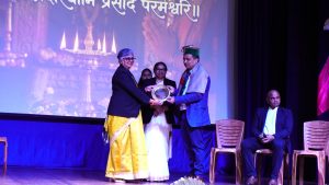 लोरेटो कॉन्वेंट तारा हॉल में नशीले पदार्थों के दुरुपयोग एवं सेवन की रोकथाम पर जागरूकता कार्यशाला