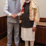 हर्ष महाजन की पहल से चंबा-किलाड़ मार्ग को राष्ट्रीय महत्व की रणनीतिक सड़क परियोजना का दर्जा,