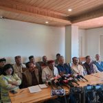प्रदेश पेंशनर्स संयुक्त संघर्ष समिति ने CM सुक्खू पर लगाया झूठ बोलने का आरोप.