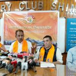 HPTDC कर्मचारियों के लंबित वेतन और वित्तीय संकट पर भारतीय मजदूर संघ ने दी आंदोलन की चेतावनी