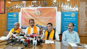 HPTDC कर्मचारियों के लंबित वेतन और वित्तीय संकट पर भारतीय मजदूर संघ ने दी आंदोलन की चेतावनी