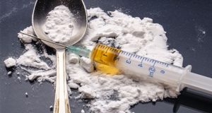 संजौली में 24 ग्राम चिट्टा व हेरोइन के साथ दो गिरफ्तार