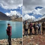 घेपन झील के बढ़े जलस्तर से संभावित आपदा जोखिम को लेकर प्रशासन सतर्क: DC