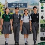 CBSE स्कूल के विद्यार्थियों के लिए विभाग ने तय की यूनिफॉर्म