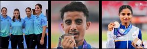 20वें एशियाई खेलों के पदक विजेताओं को दी जाएगी 5.33 करोड़ रुपये की पुरस्कार राशिः सीएम