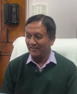 जयचंदो,भगौड़े और स्लीपर सेल को पदवी दी जाए तो गिरता है मनोबल: जगत नेगी