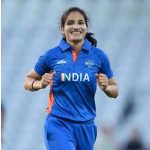 Asians Game में गोल्ड जीतने वाले को 5.33 करोड़ देगी सरकार लेकिन क्रिकेटर रेणुका ठाकुर को साल बाद भी नहीं मिला ईनाम